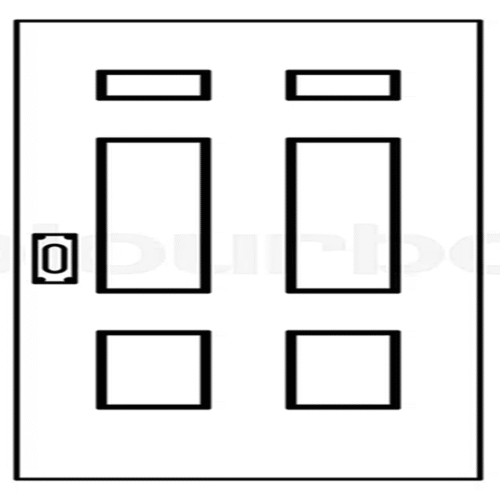 FRP DOORS