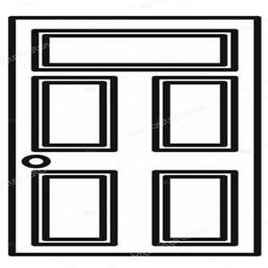 WPC Doors