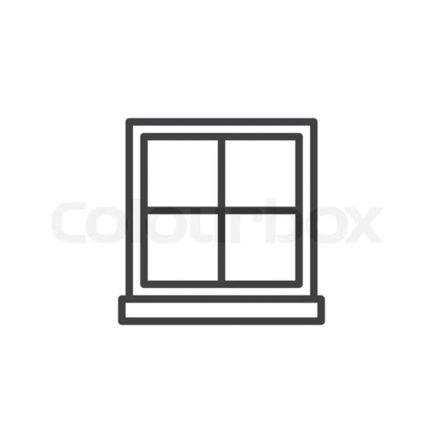 WPC Solid Frames
