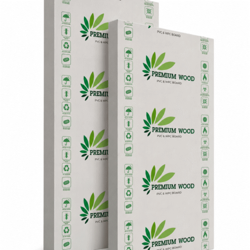 PVC Foam Board All