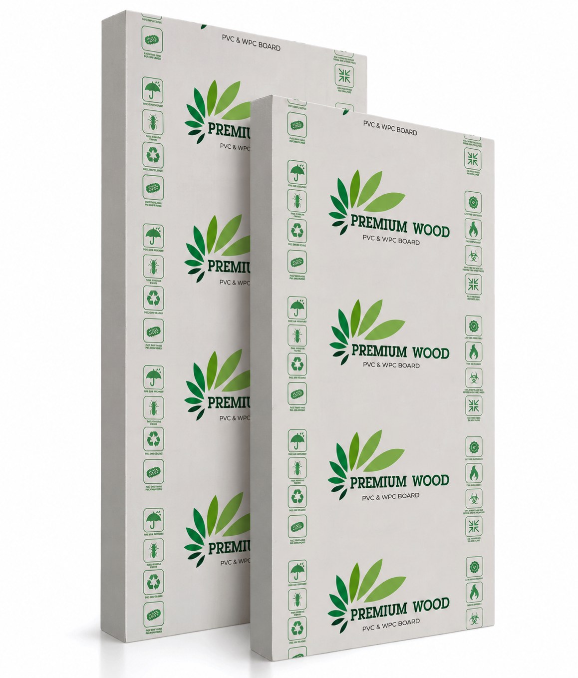 PVC Foam Board All