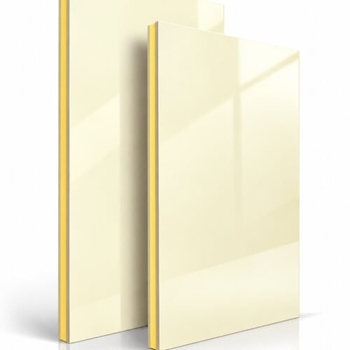 WPC 3 Layer  Pearl Bush (WC-5002)