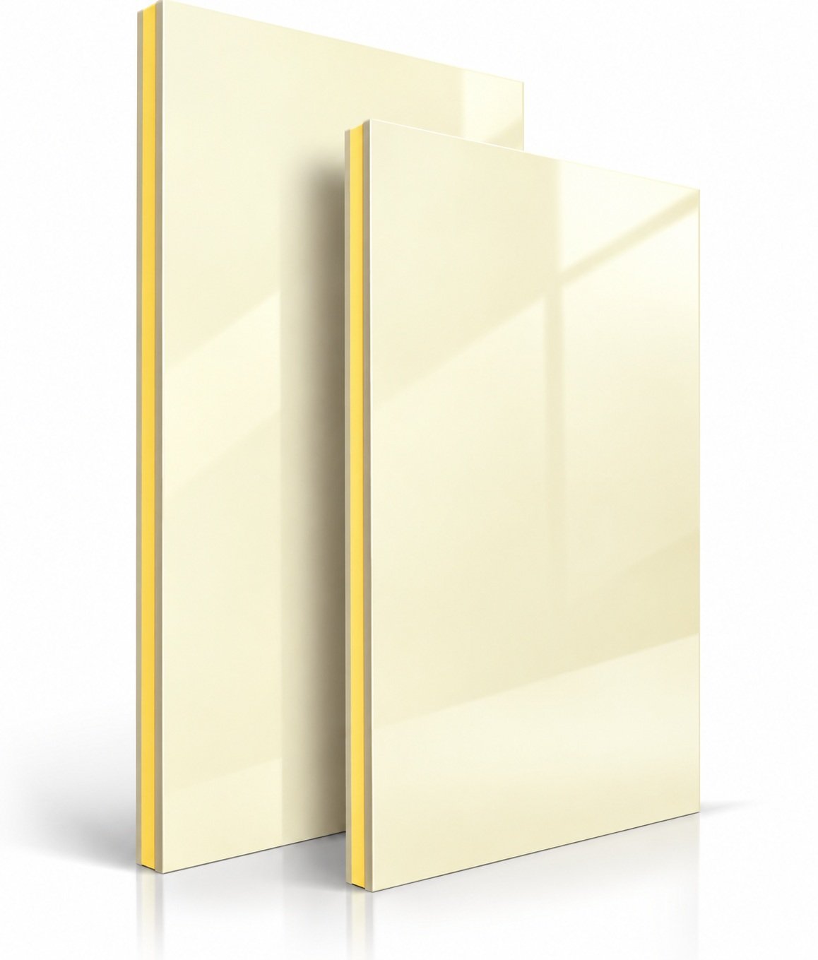 WPC 3 Layer Pearl Bush (WC-5002)